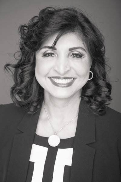 Roz Alibhai, Associate